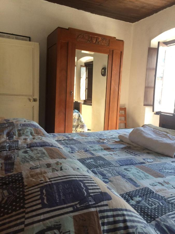 Medieval Village B&B Ne Екстериор снимка