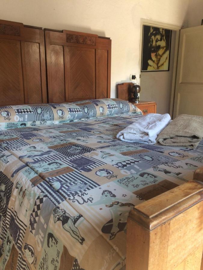 Medieval Village B&B Ne Екстериор снимка