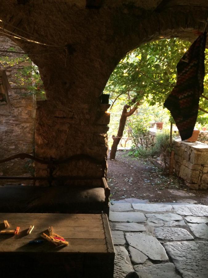 Medieval Village B&B Ne Екстериор снимка