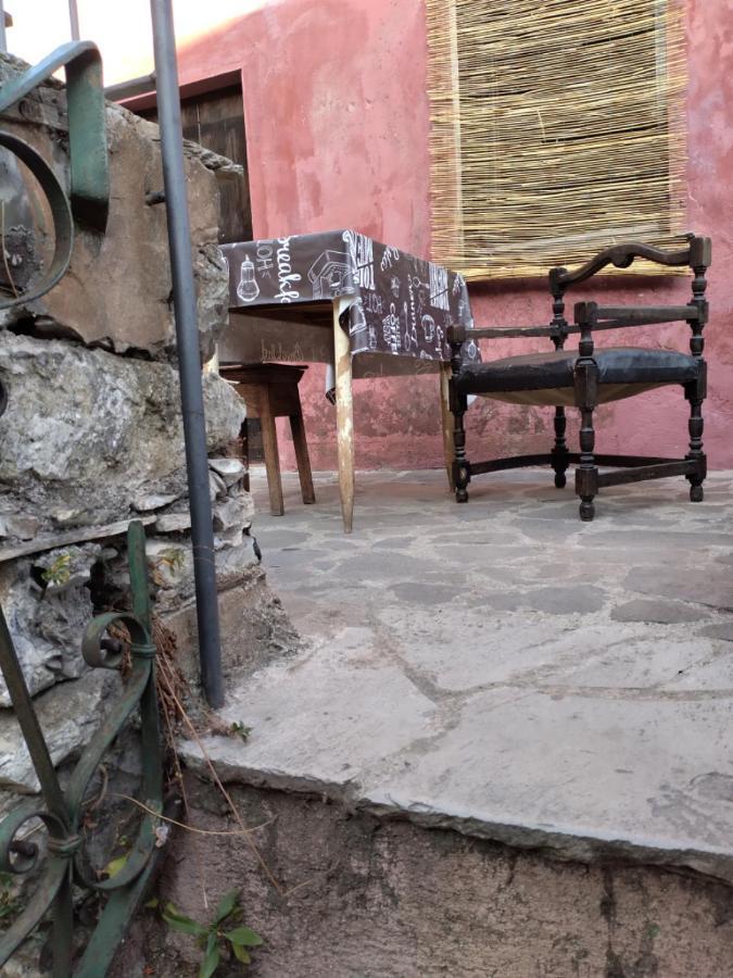 Medieval Village B&B Ne Екстериор снимка
