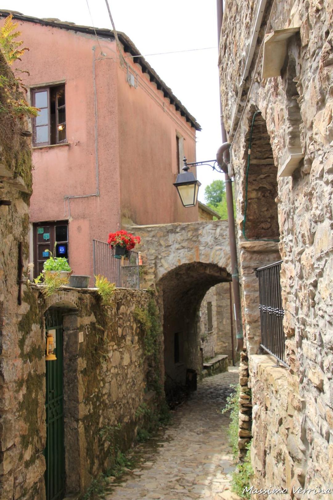 Medieval Village B&B Ne Екстериор снимка