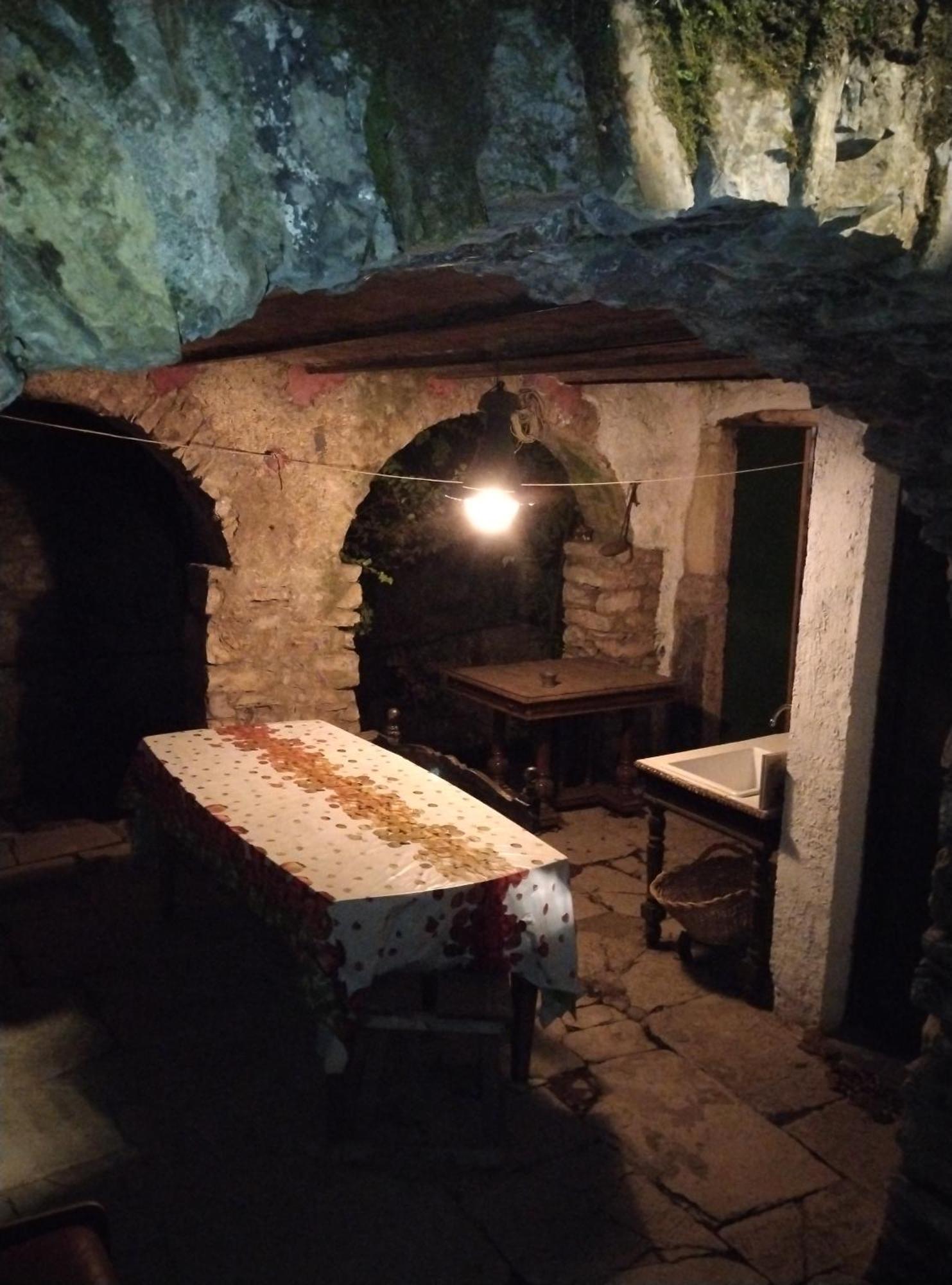 Medieval Village B&B Ne Екстериор снимка