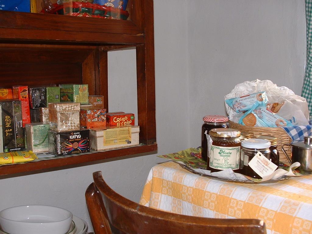 Medieval Village B&B Ne Екстериор снимка