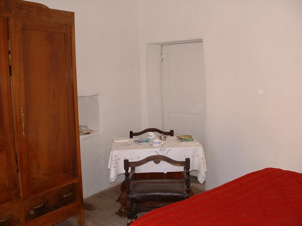 Medieval Village B&B Ne Екстериор снимка