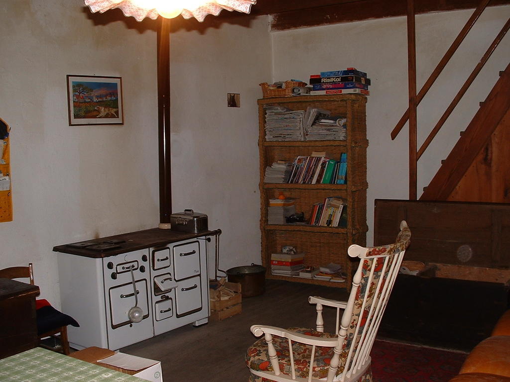Medieval Village B&B Ne Екстериор снимка