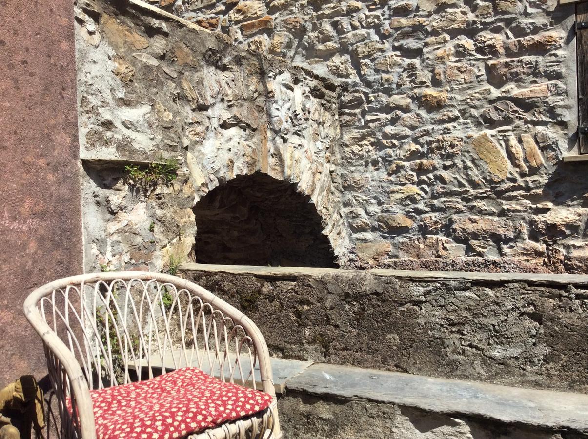 Medieval Village B&B Ne Екстериор снимка