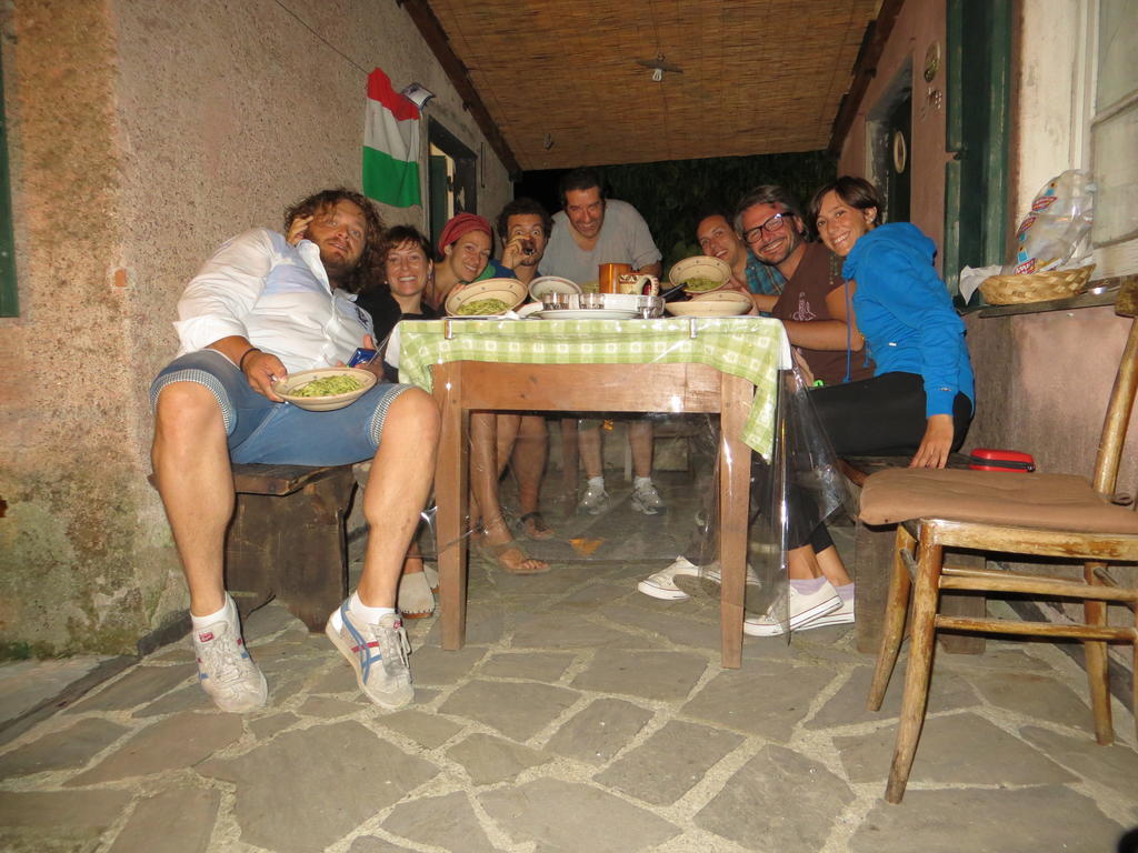 Medieval Village B&B Ne Екстериор снимка