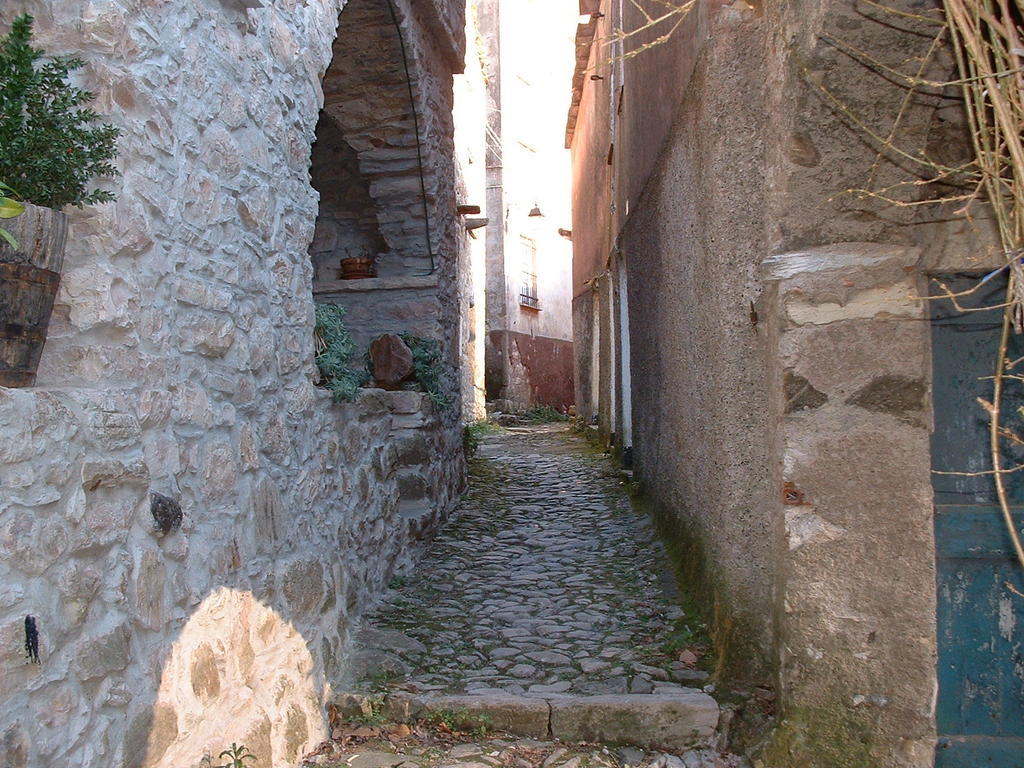 Medieval Village B&B Ne Екстериор снимка