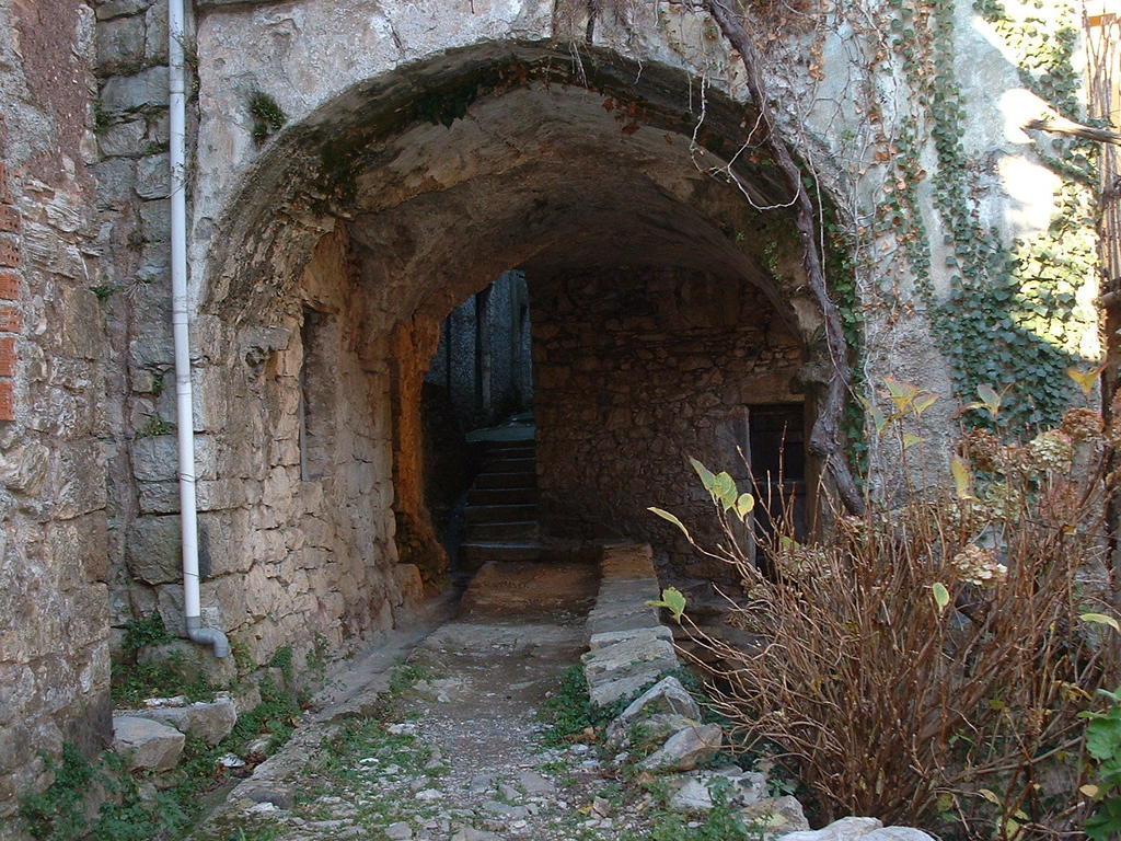 Medieval Village B&B Ne Екстериор снимка