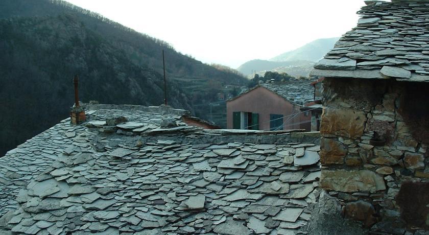 Medieval Village B&B Ne Екстериор снимка