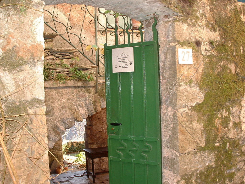 Medieval Village B&B Ne Екстериор снимка