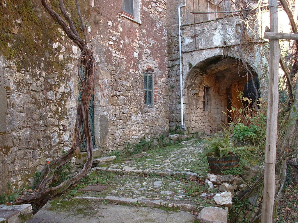 Medieval Village B&B Ne Екстериор снимка