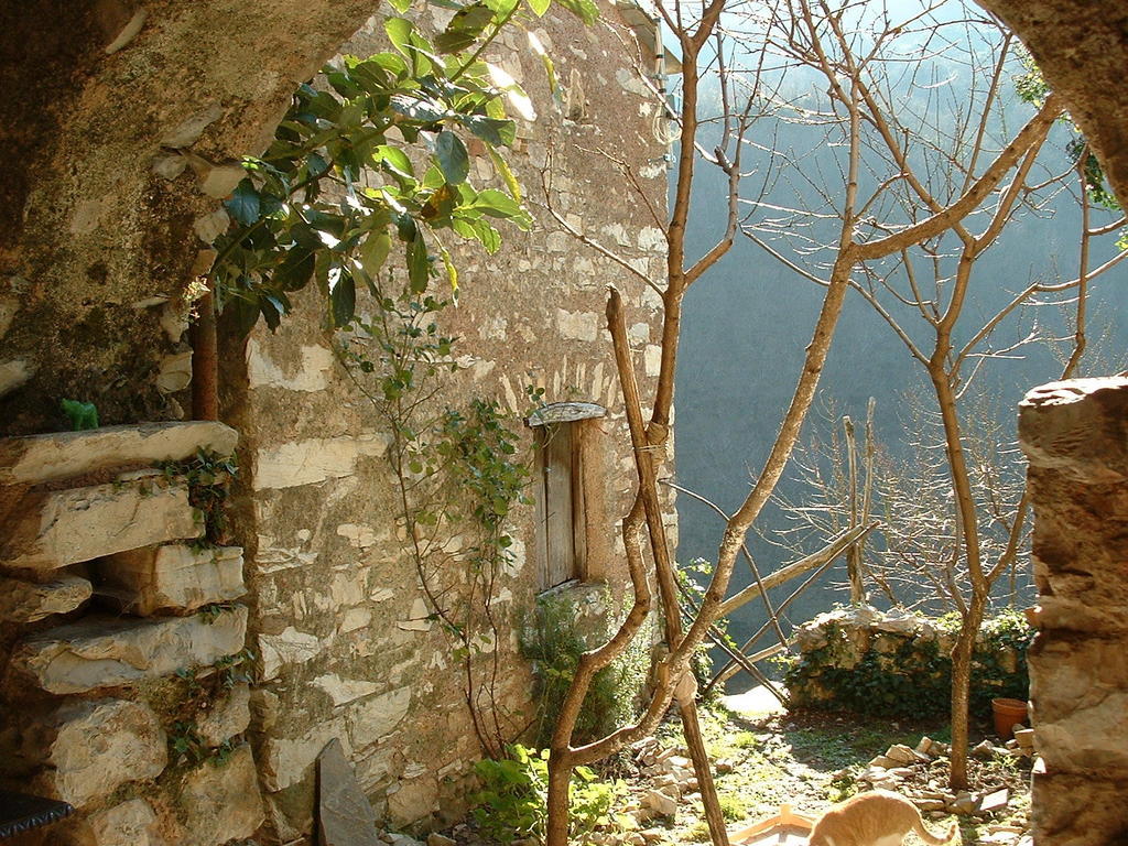 Medieval Village B&B Ne Екстериор снимка