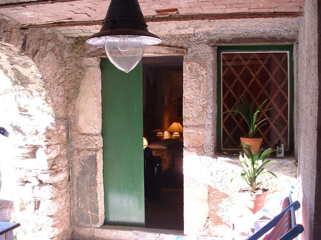 Medieval Village B&B Ne Екстериор снимка
