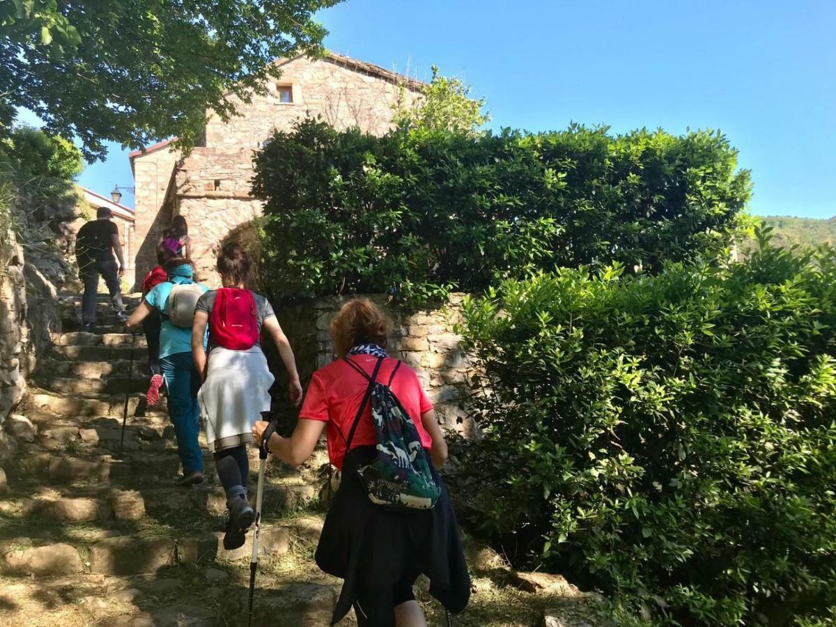 Medieval Village B&B Ne Екстериор снимка