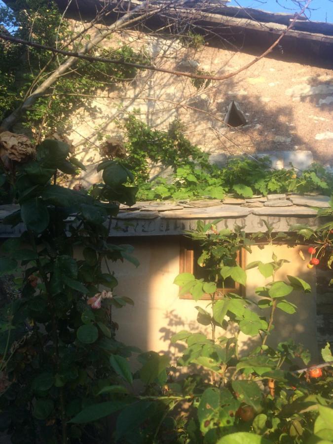 Medieval Village B&B Ne Екстериор снимка