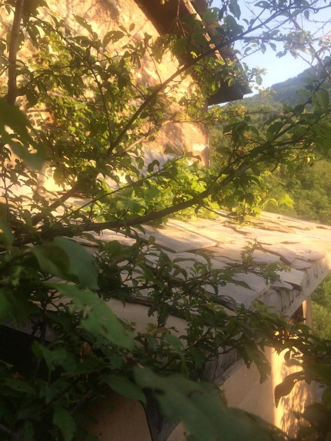 Medieval Village B&B Ne Екстериор снимка